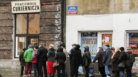 Polacy zjedzą dzisiaj pączki warte 381 mieszkań. "Jeszcze nigdy nie były tak drogie"