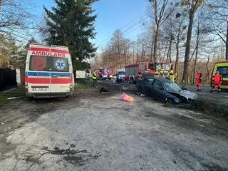 Zdarzenie pod Górą Kalwarią