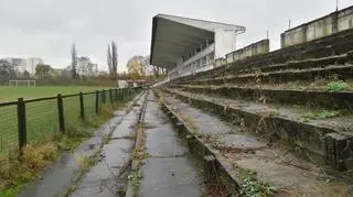 Stadion na Marymoncie