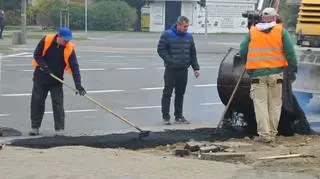 Ruszają prace na Belgradzkiej