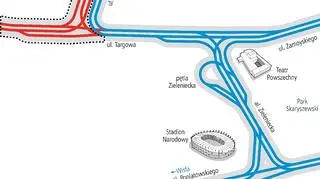 Plan remontów na Pradze / fot. UM