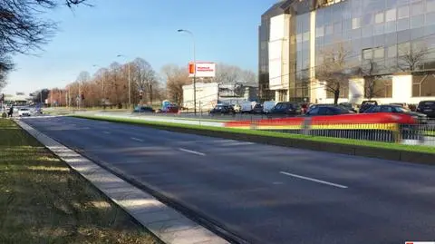 Tunel, podziemny przystanek i półtora kilometra trasy. Zaprojektują linię tramwajową na Ochocie