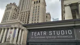 Teatr Studio