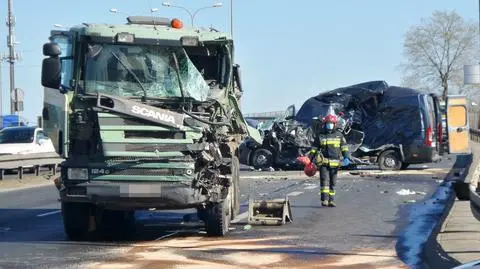 Mniej wypadków, więcej zabitych. 44 osoby nie żyją, ponad 730 zostało rannych na drogach w 2020 roku