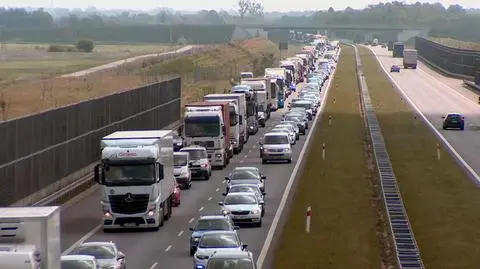 Pięć firm chce opracować koncepcję poszerzenia autostrady A2