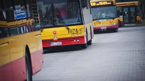Warszawa nie planuje zniesienia opłat parkingowych. Możliwe cięcia w rozkładach komunikacji