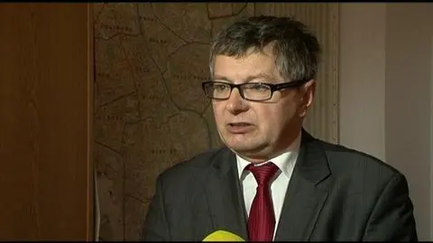 Koniec rządów inżyniera Galasa? Ratusz dementuje