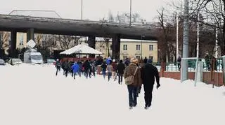 fot. Maciej Wężyk/tvnwarszawa.pl