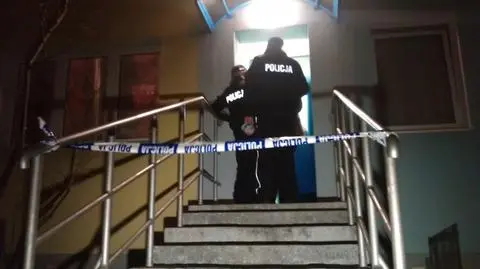 Trzy osoby zatrzymane w sprawie podwójnego morderstwa