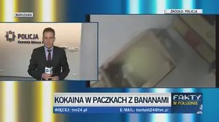 Policja rozważa wiele scenariuszy