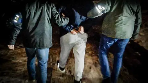 Kradli samochody z całego Mazowsza. "W ciągu jednej nocy byli w stanie ukraść kilka"