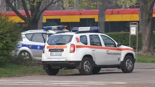 Poranna kontrola trzeźwości motorniczych