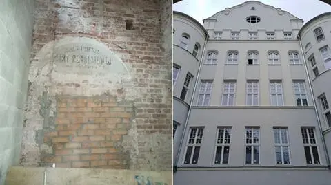 Historyczne odkrycie w najstarszym teatrze lalek 