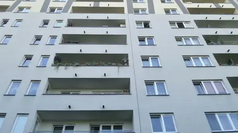 Nowa ekspertyza mniej krytyczna. Ale mieszkańcy i tak muszą się wynieść