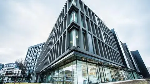 Nowoczesny szpital onkologiczny otwarto na Żoliborzu 