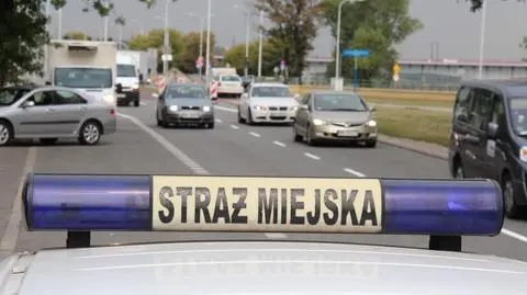 Ile trzeba czekać na interwencję? Czas reakcji pod lupą strażników