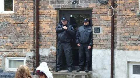 Eksmisja niepełnosprawnej 82-latki. "Tu chodzi o godność człowieka"