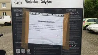 Znów można korzystać z miejskich rowerów