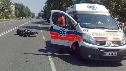 fot. Dawid Krysztofiński/tvnwarszawa.pl