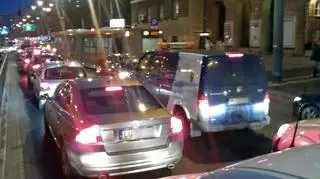 fot. Tomasz Zieliński/tvnwarszawa.pl