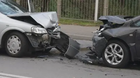 Zderzenie na Wybrzeżu Szczecińskim