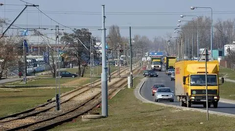 Zmodernizują torowisko z Pragi na Żerań Wschodni