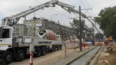 Zamykają przejazd przez tory na Podleśnej. Na trzy dni