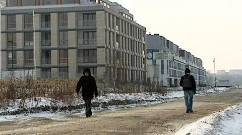 Deweloperzy wybudują, a mieszkańcy zapłacą
