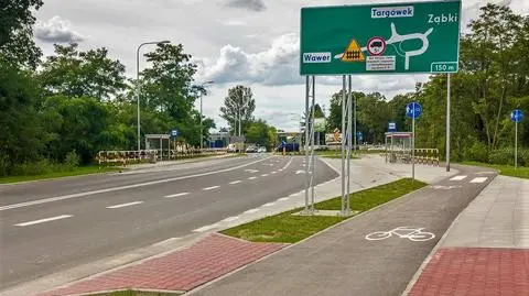 O tę inwestycję Rembertów walczy od lat. 10 firm chce budować wiadukt