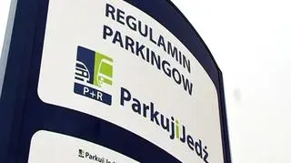 Będą dodatkowe parkingi Parkuj i Jedź?