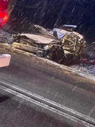 Śmiertelny wypadek w miejscowości Adamów