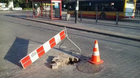 Mała dziura, duży kłopot. Nie można po prostu załatać?