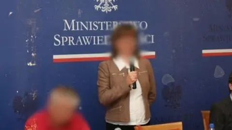 Marzena K. kontra władze Warszawy. Chce milionów odszkodowania 