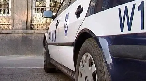 We wtorek potrącił kobietę i uciekł. W środę zgłosił się na policję