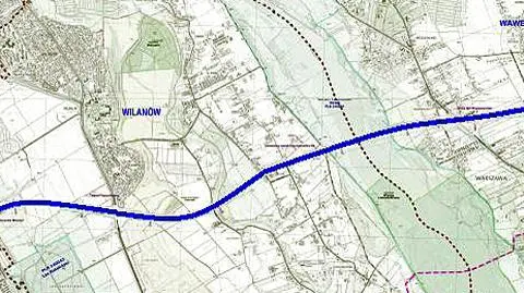 Obwodnica i most Południowy:  są pozwolenia, czas na protesty