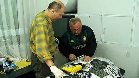 Drzewo pamięci wraca na Pawiak