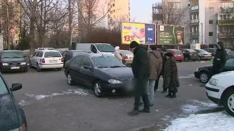 fot. Dawid Krysztofiński/tvnwarszawa.pl