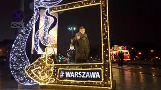 Świąteczna iluminacja