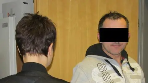 Po osiedlowych kwietnikach jeździł na podwójnym gazie