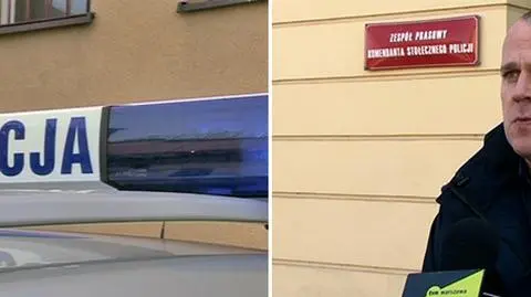 Powiesił psa na drzewie  "Na sznurze,  metr nad ziemią"