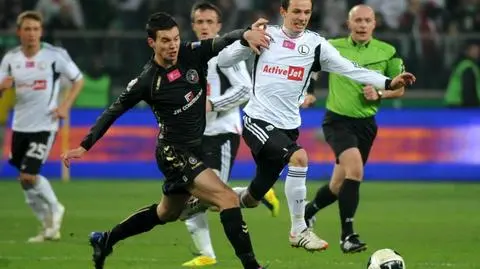 Derby: komplet widzów, żadnej bramki