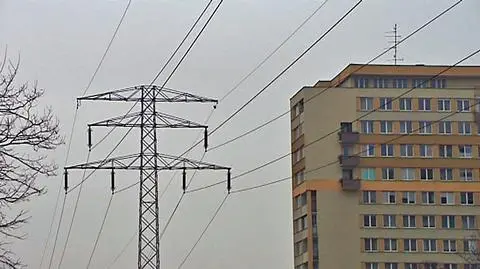 Bez telewizji i lodówki? "To realna perspektywa"