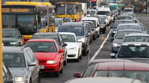 Radny: Zlikwidować buspas. Miasto: Nie. Ale zrobimy badania