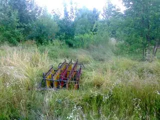 Chcieli zorganizować pokaz fajerwerków na terenie Natura 2000