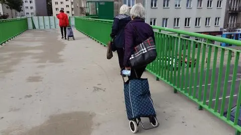 Przejścia dla pieszych na Wisłostradzie? "Jest to możliwe i na pewno nastąpi, ale..."