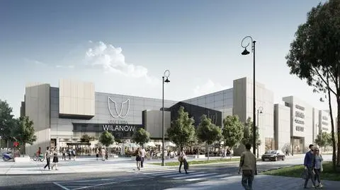 Nie ma zgody na centrum handlowe. Rozmowy "w atmosferze szantażu"