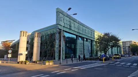 Biblioteka Uniwersytecka w Warszawie okradziona