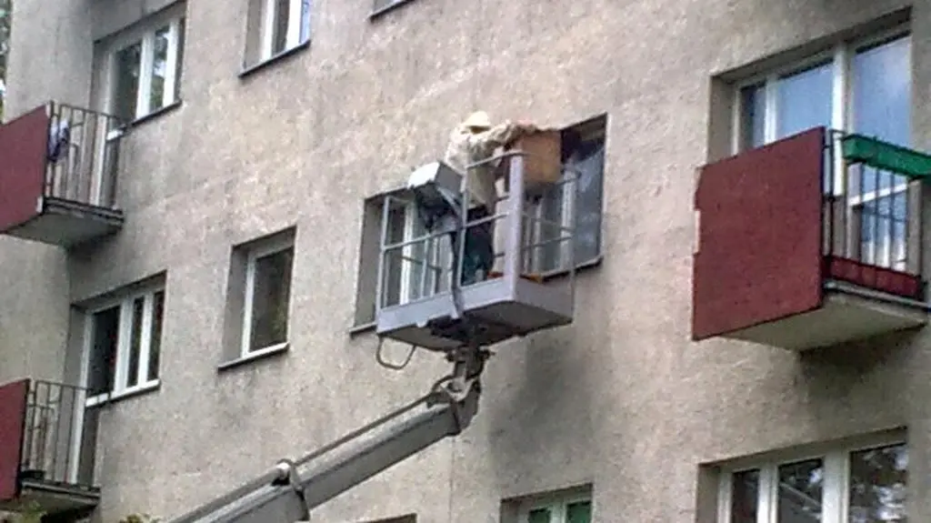 fot. Tomasz Zieliński/tvnwarszawa.pl