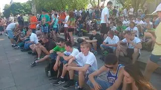 XI Marsz Wyzwolenia Konopi
