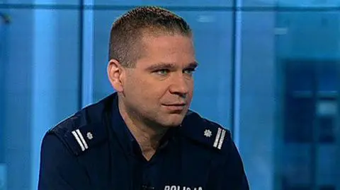 Policja przed Paradą: nie chcemy być brutalni